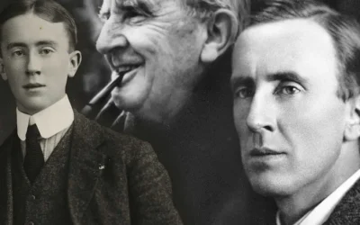 Tolkien, conteur d’Europe