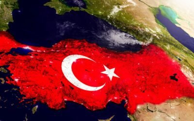 Pourquoi la Turquie va faire pivoter le monde en profondeur